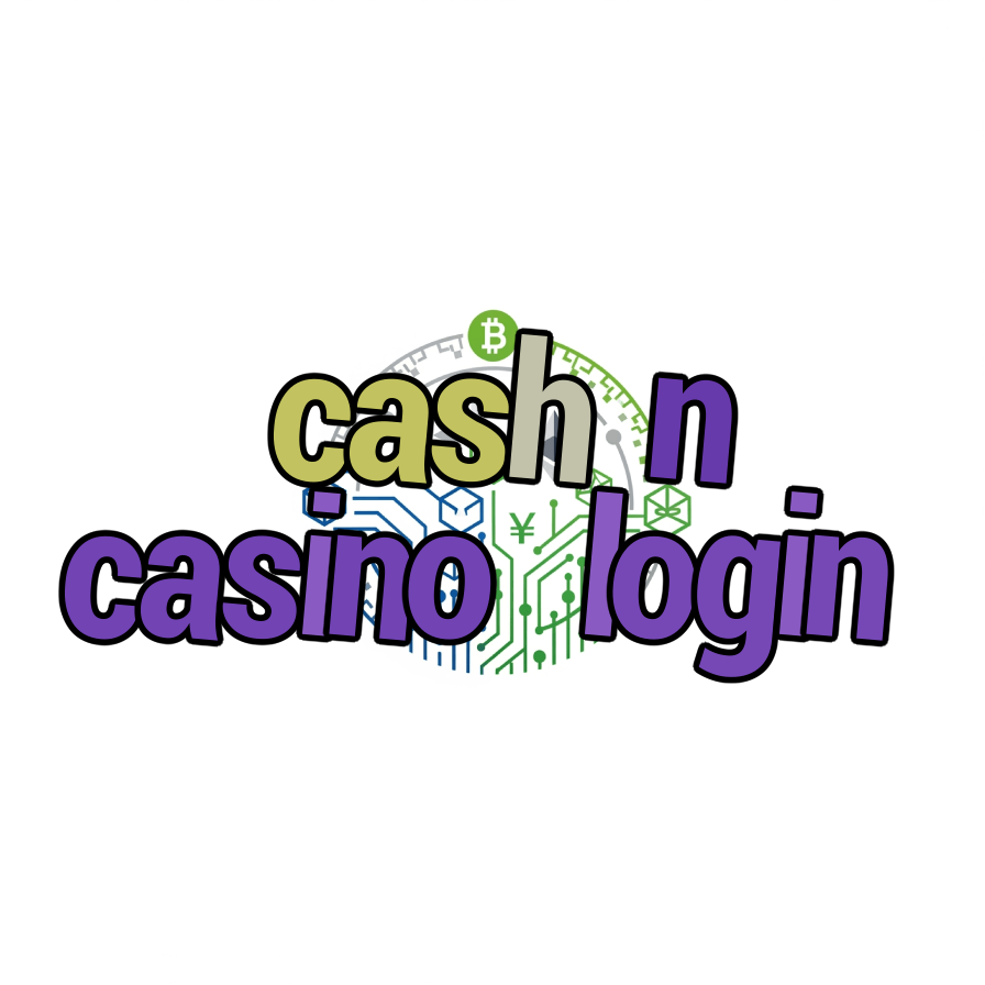 cash n casino login